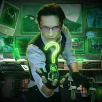 Даниил Шадрин