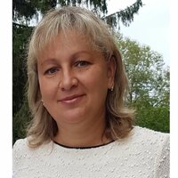 Людмила Чиндяева