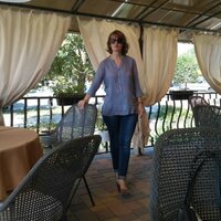 Ольга Дегтярева