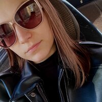 Виктория Каптуревская