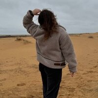 Евгения Ткаченко