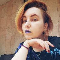 Ольга Деденёва