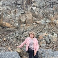 Татьяна Хижняк