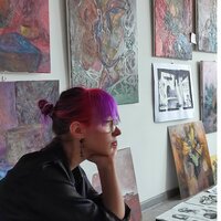 Рита Голосеева