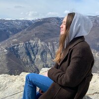 Анна Анфимова