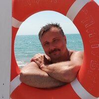 Алексей Барсуков