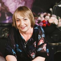 Наталья Владимирова