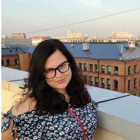 Беатрисса Макеева