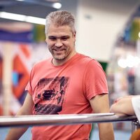 Александр Васин