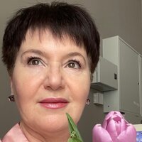 Марина Кутнова