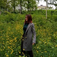 Марина Иванова