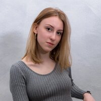 Елизавета Куликова