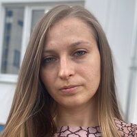 Марина Лисяная