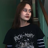 Ксения Лебедева