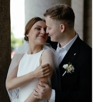 Дарья Пашкевич