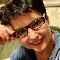 Наталья Козлова