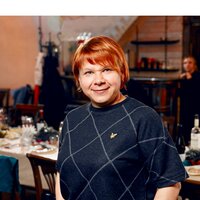 Наталия Милкина