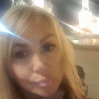 Наташа Надеждина