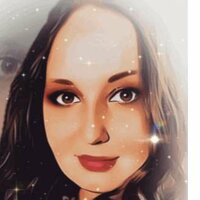 Ирина Кудрявцева