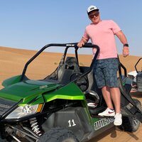 Наумов Максим Андреевич