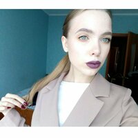 Елена Репина