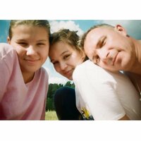 Семья Кудровых