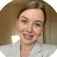 Дарина Терентьева