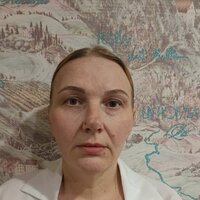 Юлия Муллаярова