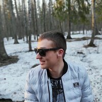 Максим Лузянин