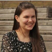 Марина Заруцкая