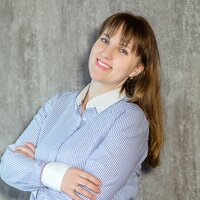 Оксана Баскакова
