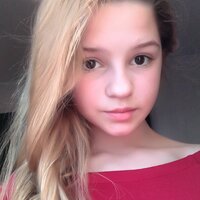 Алина Дыденкова