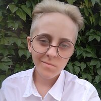 Дарья Новикова