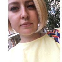 Ксения Сергеевна