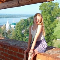 Софья Кислицына