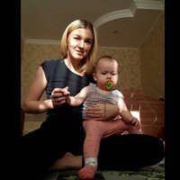 Дарья Д.
