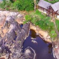 Парамарибус