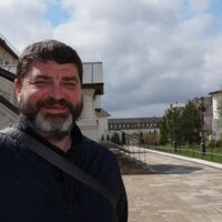 Константин Майоров