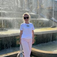 Валерия Морозова