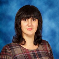 Евгения Игоревна В.