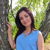 Елена Сухова