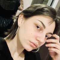 Ксюша Полоскова