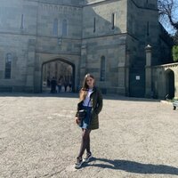 Ира Злодеева