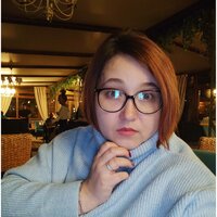 Марина Попкова