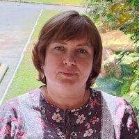 Елена Головина