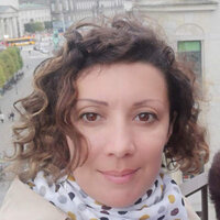 Ольга Ленская