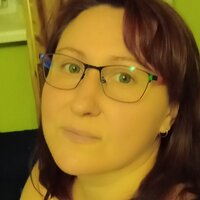 Валентина Лукина