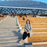 Ярослава Корост