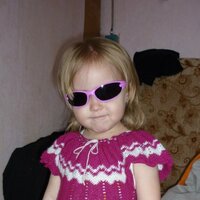 Анастасия Ходырева