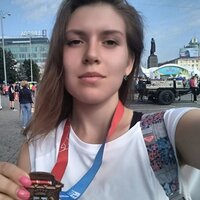 Татьяна Кустикова